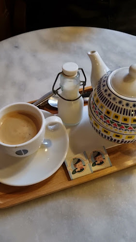 Het kleine huis - Brugge