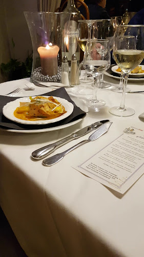 Opinii despre Restaurant De Wijnrank în Heusden-Zolder - Horeca