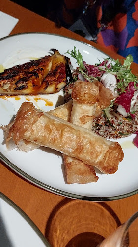 Opinii despre beaucoup belge în Brussel - Horeca