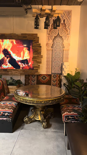 Délices chauds et froids - Tournai