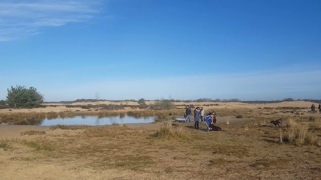 Café National - Menen - Horeca