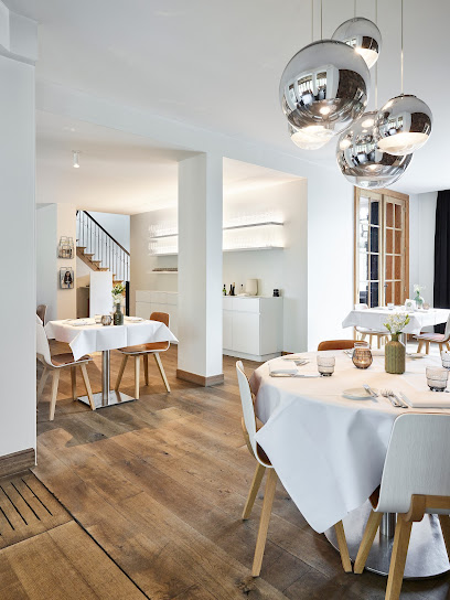 Notarishuys restaurant & Pure hotel