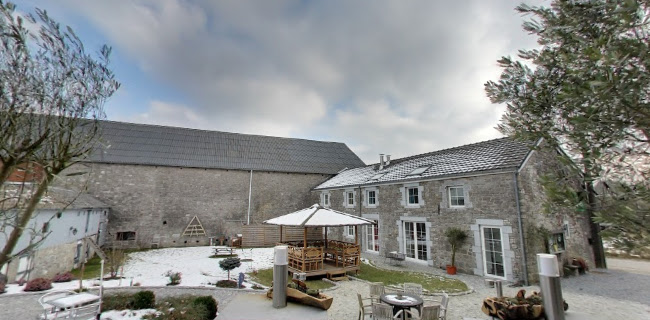 Opinii despre La ferme des Oliviers - Restaurant în Durbuy - Horeca