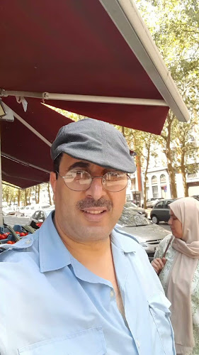 La crème Simonis - Koekelberg