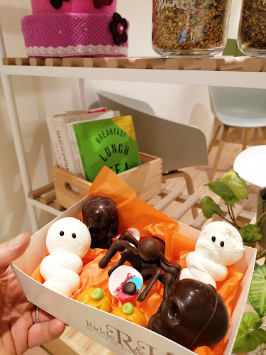 Comentarii opinii despre Ridder En Hove