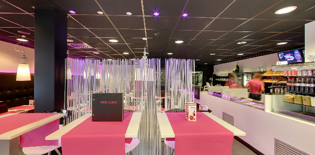 Opinii despre Foodlounge în Lochristi - Horeca