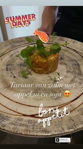 Hof Ter Duinen Open Times