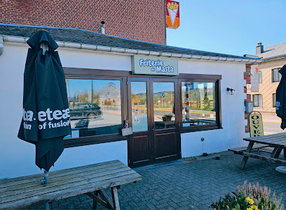 Friterie de Masta