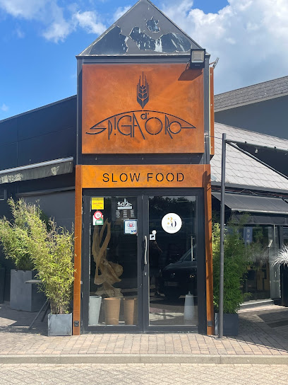 Spiga D'oro
