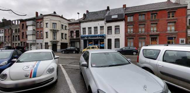 Av. Charles Deliège 70, 7130 Binche