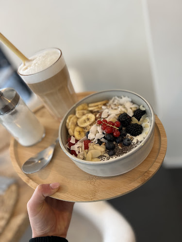 Comentarii opinii despre Ö Lunch