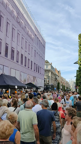 Opinii despre De Leivese Ton în Leuven - Horeca