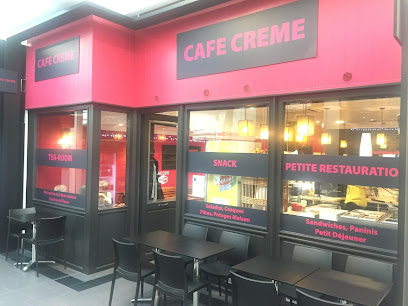 Café Crème