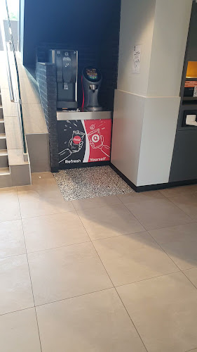 Quick Rocourt - Horeca