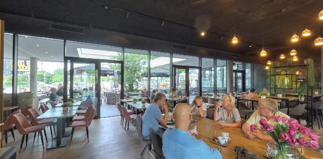 Mellon Waregem - brunch lunch coffee bar - Horeca