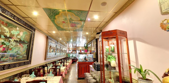 La Chine restaurant Ath - Horeca