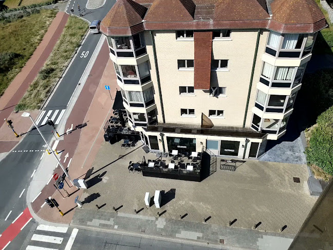 Bar Sjansaar - Koksijde