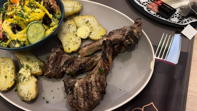 Reviews of La Médina in Dinant - Horeca