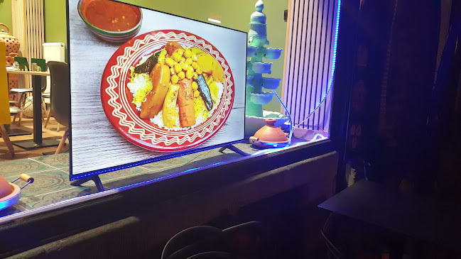 Opinii despre Soussi Sweets în Sint-Jans-Molenbeek - Horeca