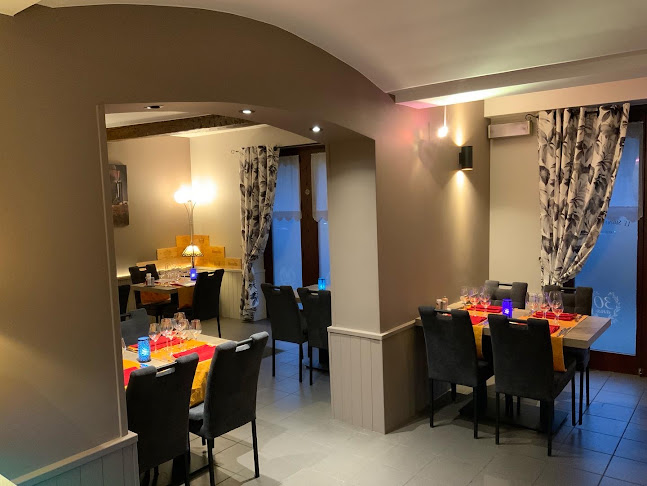 Comentarii opinii despre Le Saint Pierre