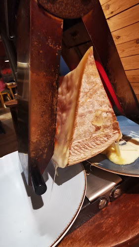 The Swiss Chalet - Jalhay