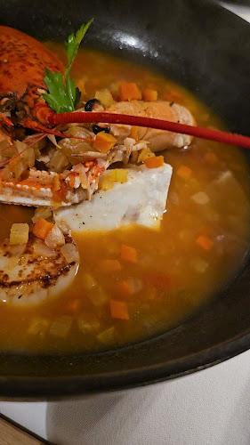 Opinii despre De Normandie în Koksijde - Horeca