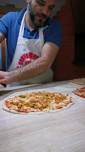 Opinii despre Can în Vilvoorde - Horeca