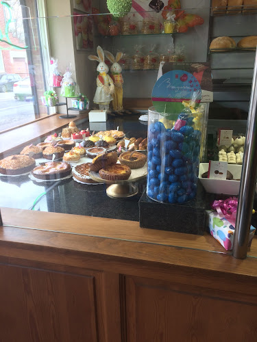 Comentarii opinii despre Boulangerie Patisserie Schamp Lodelinsart