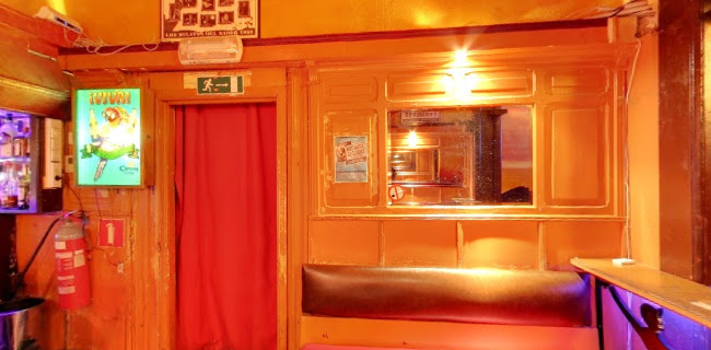 Comentarii opinii despre Cartagena Salsa Bar