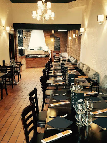 La Tavernetta - Sint-Gillis