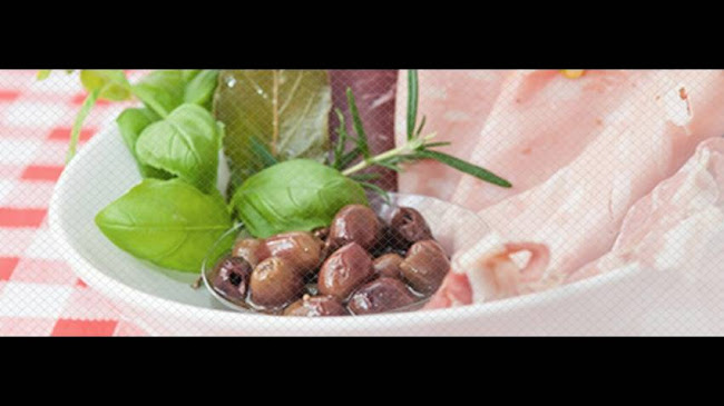 Winehouse Osteria - Le Delizie - Horeca