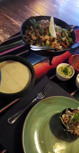 Opinii despre Mexico în Hasselt - Horeca