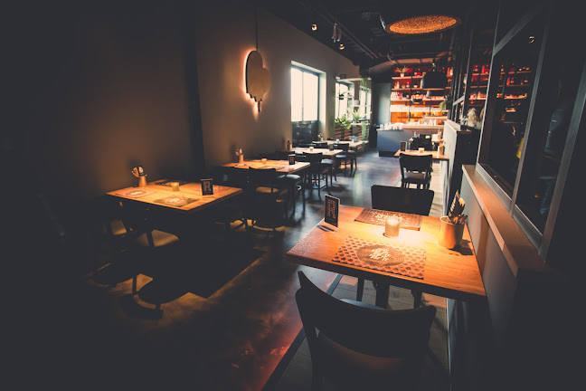 Opinii despre Burgerheart în Tienen - Horeca