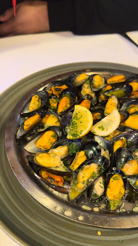 The Lobster House - Brussel