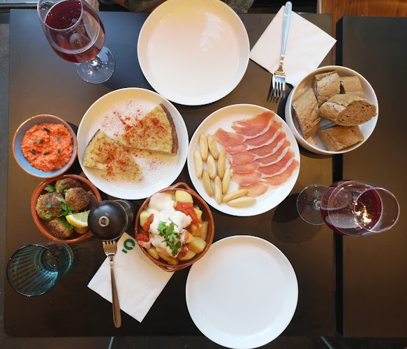 Troonplaats 3, 2018 Antwerpen