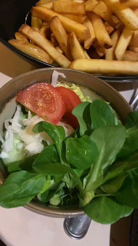 Reviews of Aroma Restaurant in Gent - Horeca