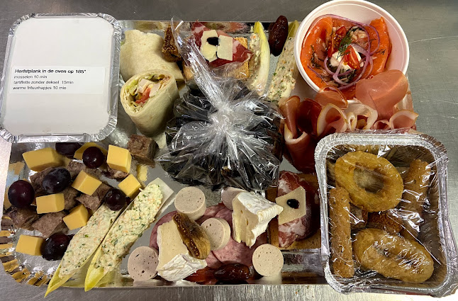 De Bralle Restaurant - Horeca