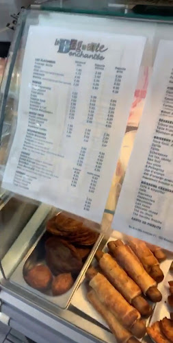 Reviews of La Baguette Enchantée in Sint-Jans-Molenbeek - Horeca
