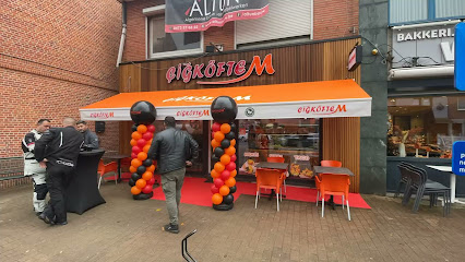 cigkoftem heusden-zolder