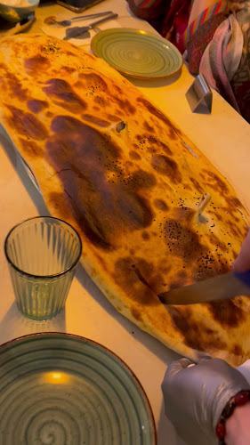 Opinii despre Restaurant Okka în Antwerpen - Horeca