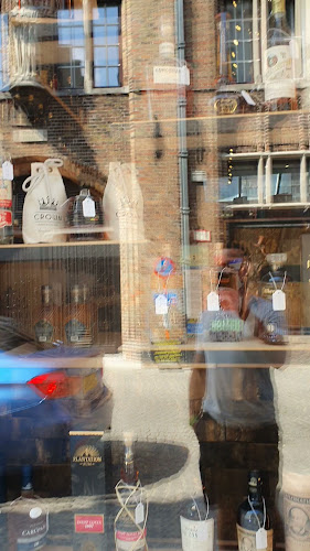 Reviews of The Gin & Whisky Shop in Brugge - Horeca