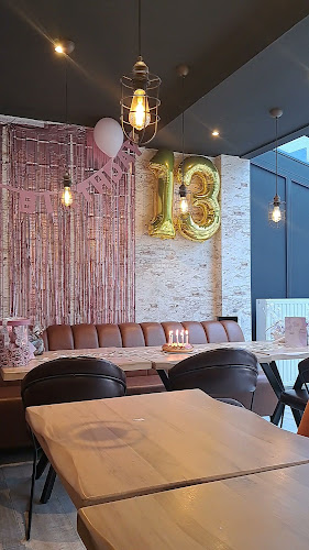 Opinii despre The Burgery Lommel//Chitir chicken Lommel în Lommel - Horeca