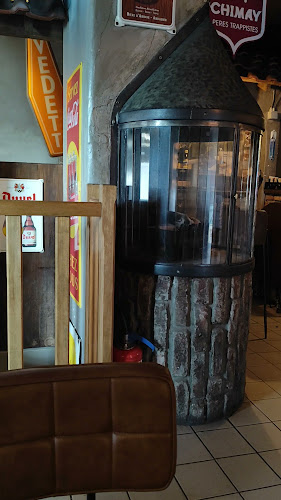 Reviews of Brasserie Lamborelle in Bastogne - Horeca