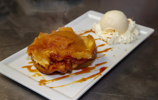 Opinii despre Au Vieux Spijtigen Duivel în Ukkel - Horeca