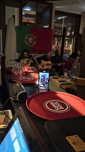 FADO Portugaise Cuisine and Rodizio - Horeca