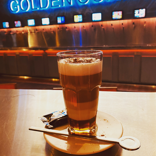 Golden Coach - Mons - Horeca