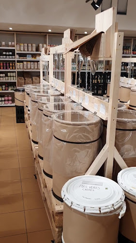 Ekivrac La Louvière - La Louvière