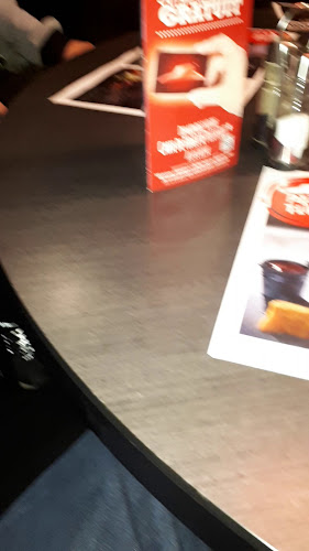 Reviews of Pizza Hut in Arlon - Horeca