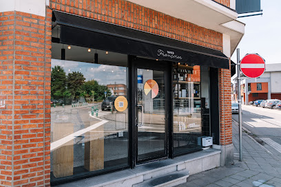 Les Tartes de Françoise