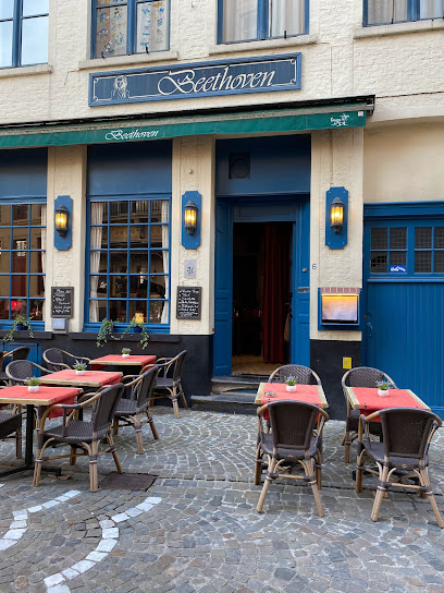 Restaurant Beethoven